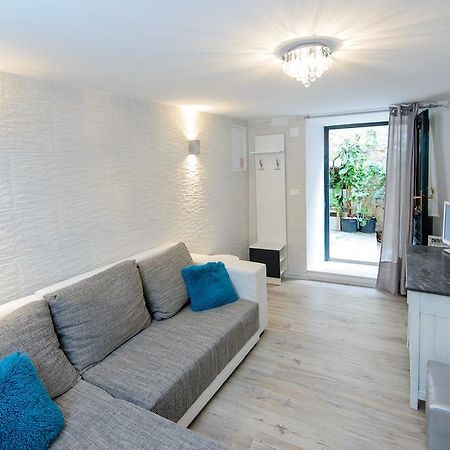 Apartment Brilliant Dubrovnik Ruang foto