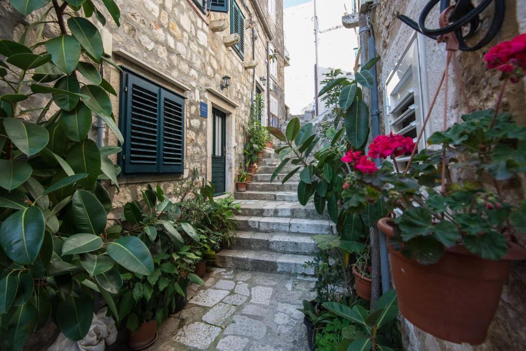 Apartment Brilliant Dubrovnik Bagian luar foto