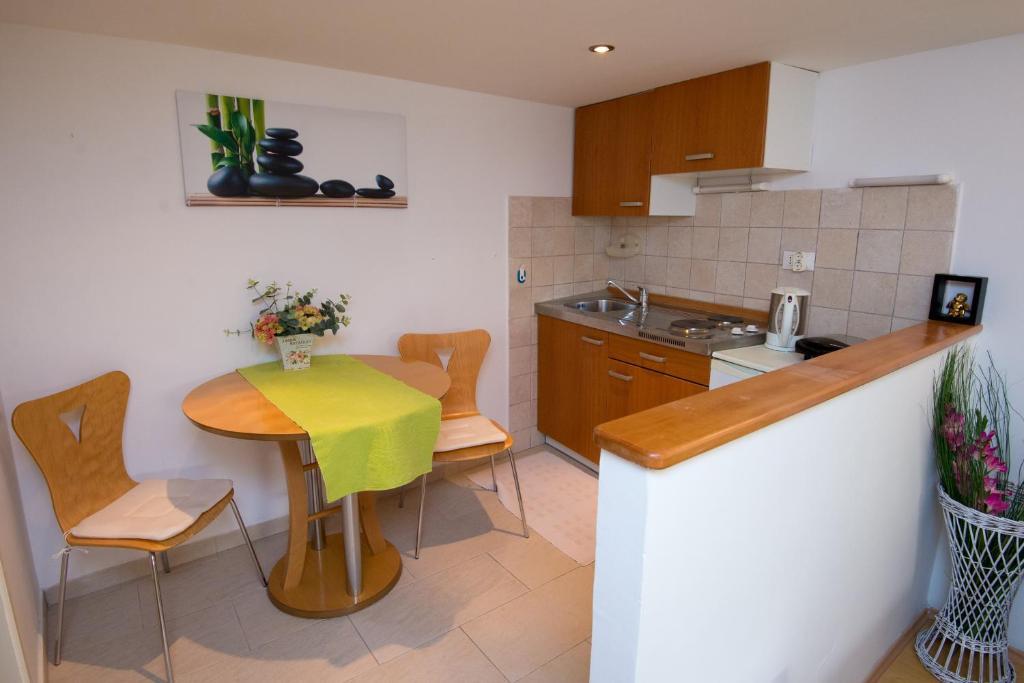 Apartment Brilliant Dubrovnik Bagian luar foto