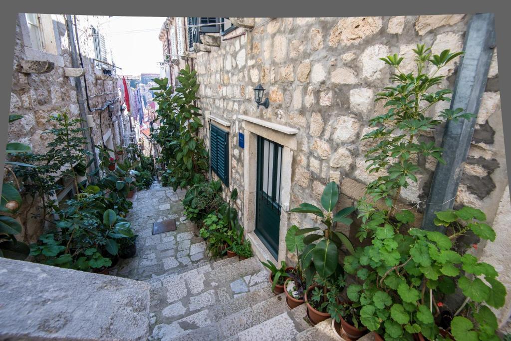 Apartment Brilliant Dubrovnik Bagian luar foto