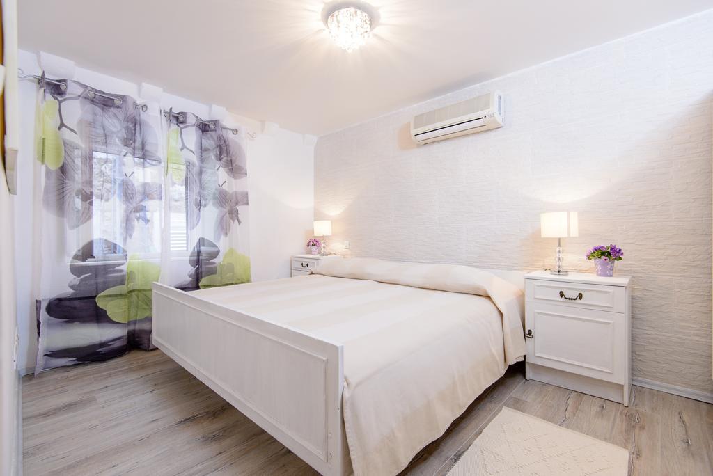 Apartment Brilliant Dubrovnik Ruang foto