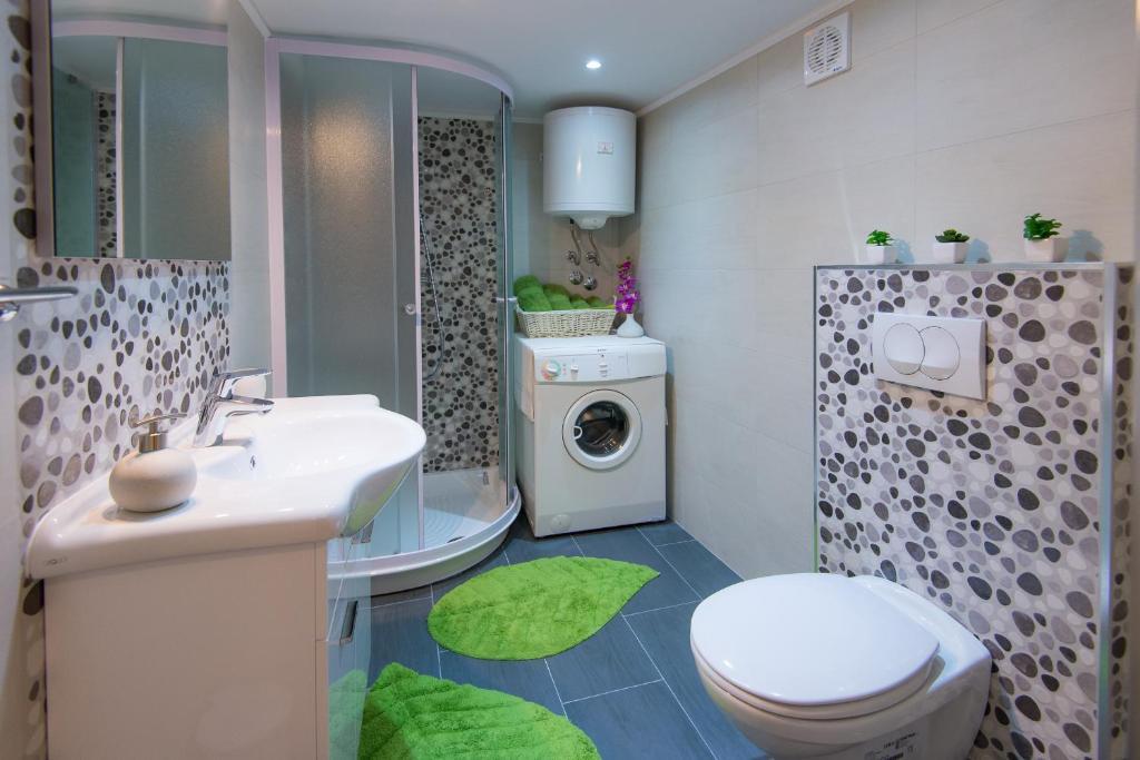 Apartment Brilliant Dubrovnik Ruang foto