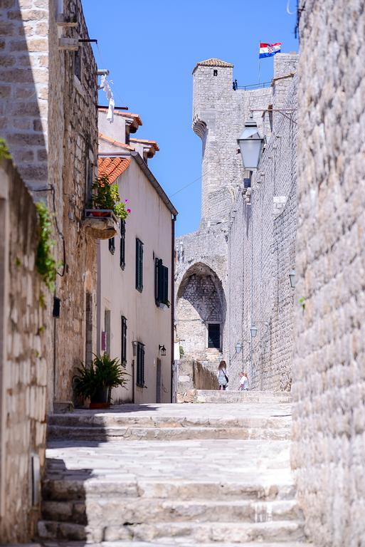Apartment Brilliant Dubrovnik Ruang foto