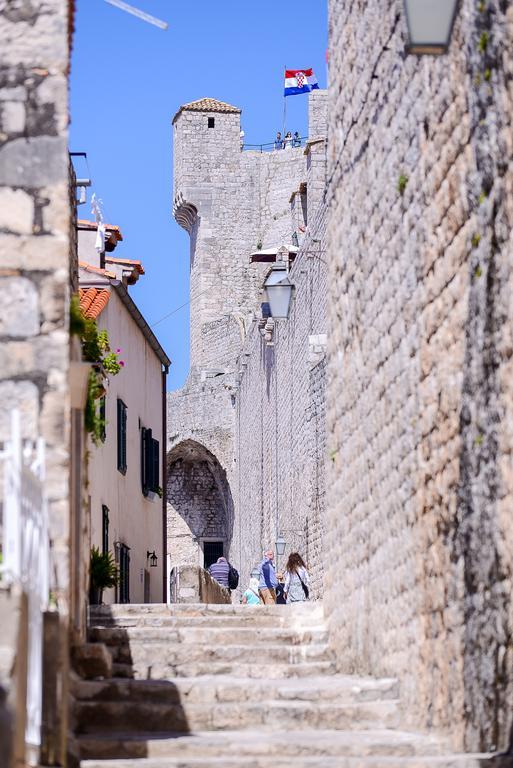 Apartment Brilliant Dubrovnik Ruang foto